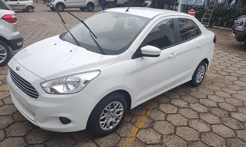 Ka Sedan ...