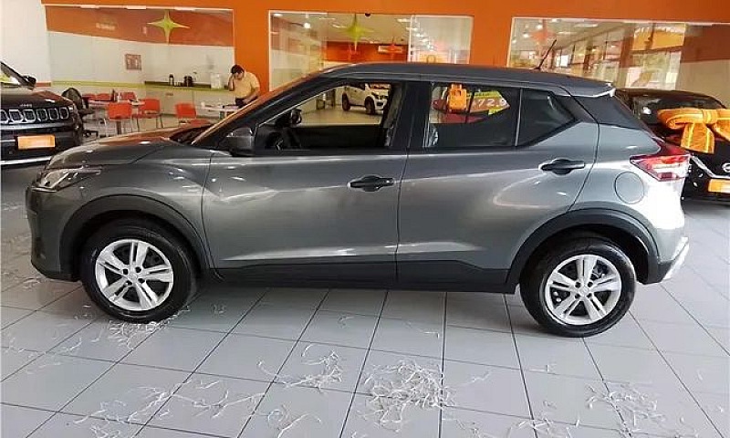 Nissan Kicks 2022 1....