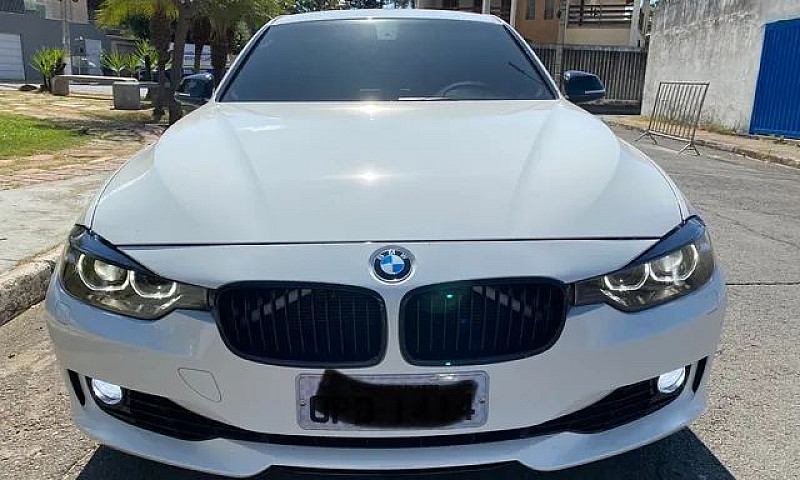 Bmw 320I Gp Sport ...