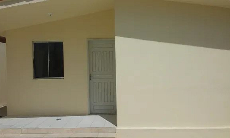 Casa Residencial Bar...
