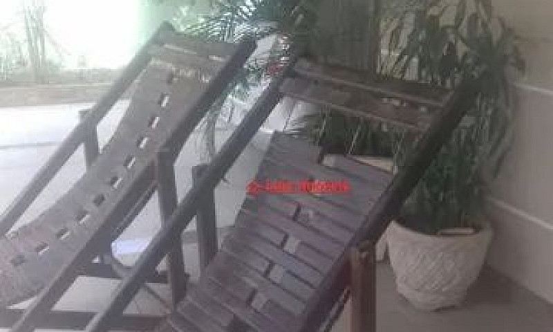 Casa Com 3 Dormitóri...
