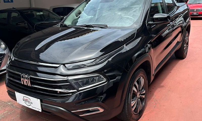 Fiat Toro T270...