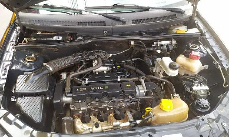 Chevrolet Celta 1.0L...