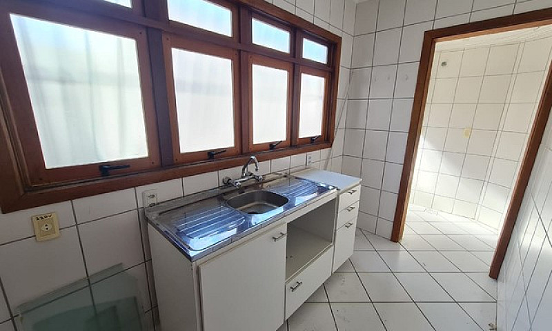 Apartamento Para Alu...