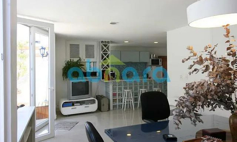 Cobertura Duplex Na ...