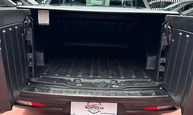 Fiat Toro T270...