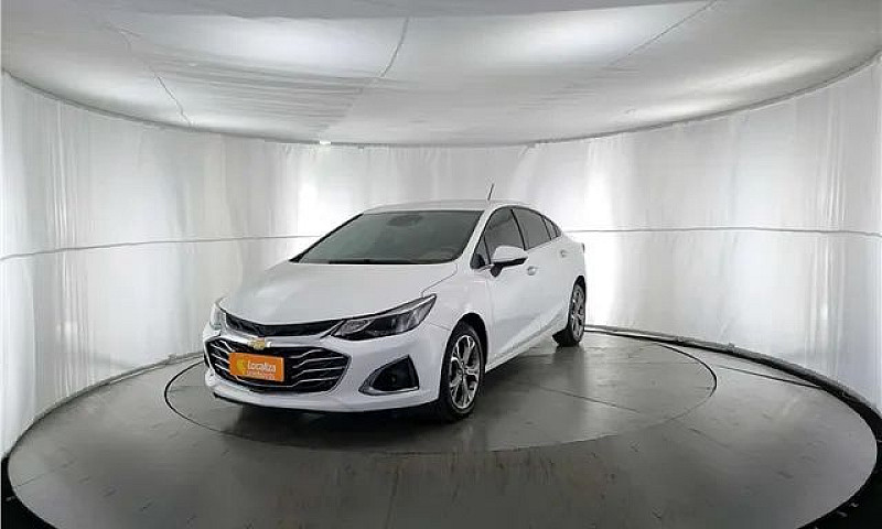 Chevrolet Cruze 2022...