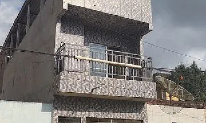 Vendo 2 Casas Em Cam...