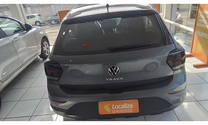 Volkswagen Polo 2023...
