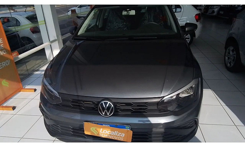 Volkswagen Polo 2023...