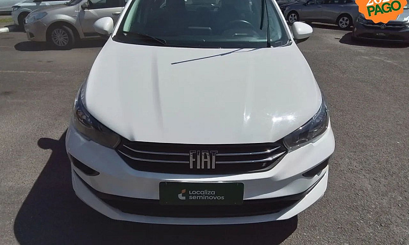 Fiat Cronos 2024 1.3...