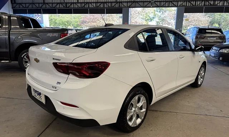 Onix Plus 1.0 Turbo ...