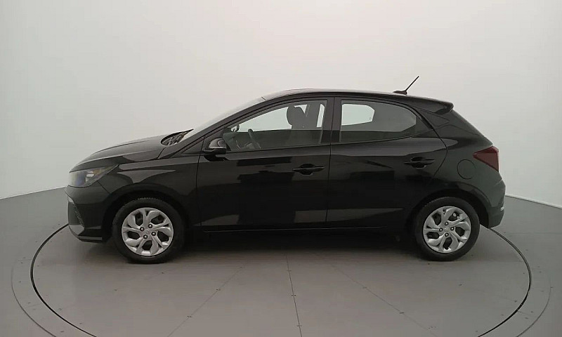 Hyundai Hb20 2025 1....
