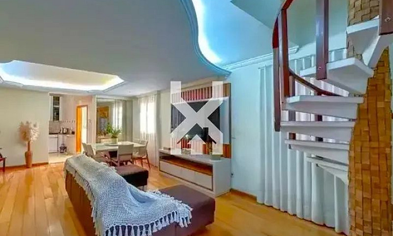 Casa À Venda, 5 Quar...