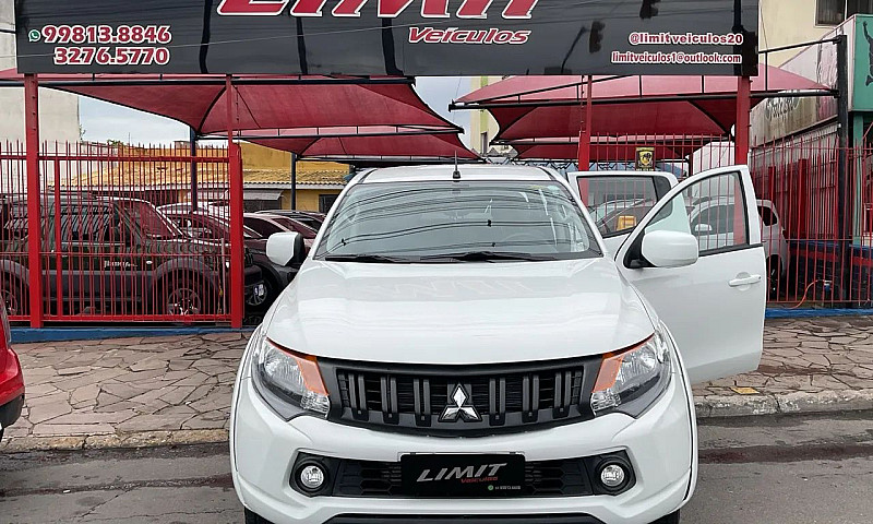 L200 Triton Sport Gl...