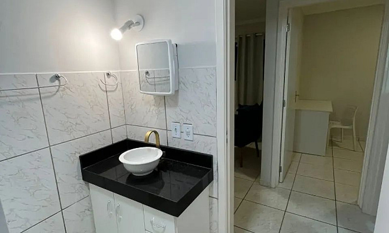 Apartamento Mobiliad...