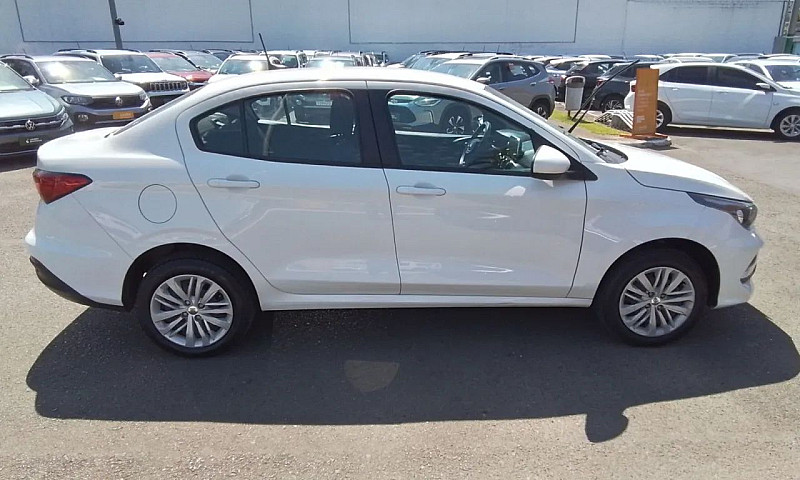 Fiat Cronos 2024 1.3...