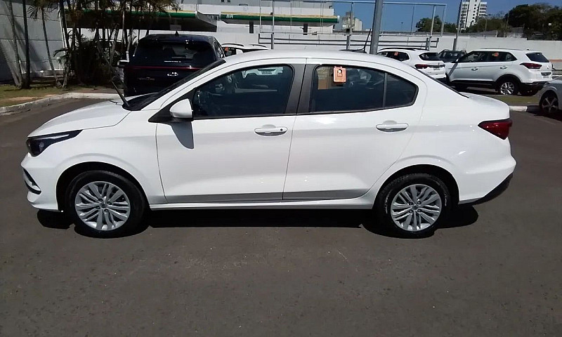 Fiat Cronos 2024 1.3...