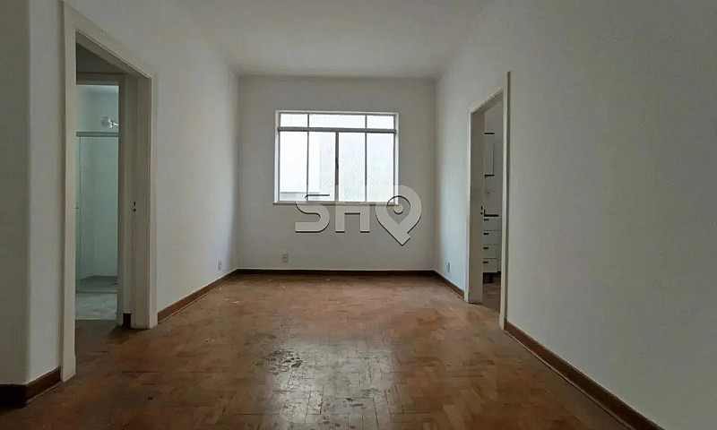 Apartamento Locação ...