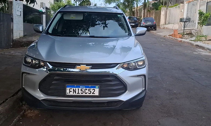 Chevrolet Tracker 1....