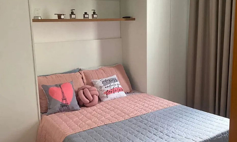 Apartamento Locação ...