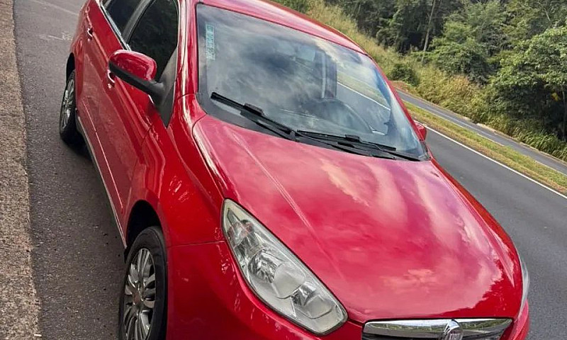 Fiat Grand Siena Att...