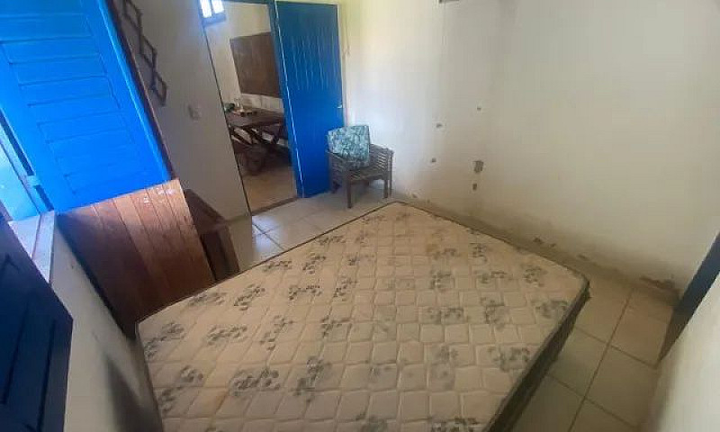 Vendo Casa Na Praia ...