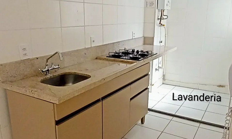 Alugo Apartamento Pr...
