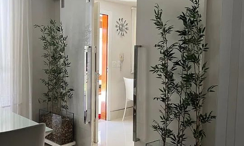 Casa Em Condomínio F...