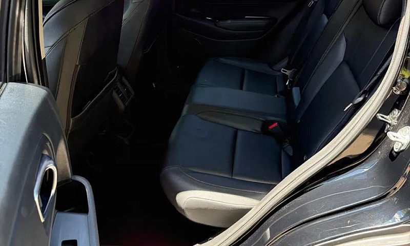 Honda Hr-V Exl 1.5 S...