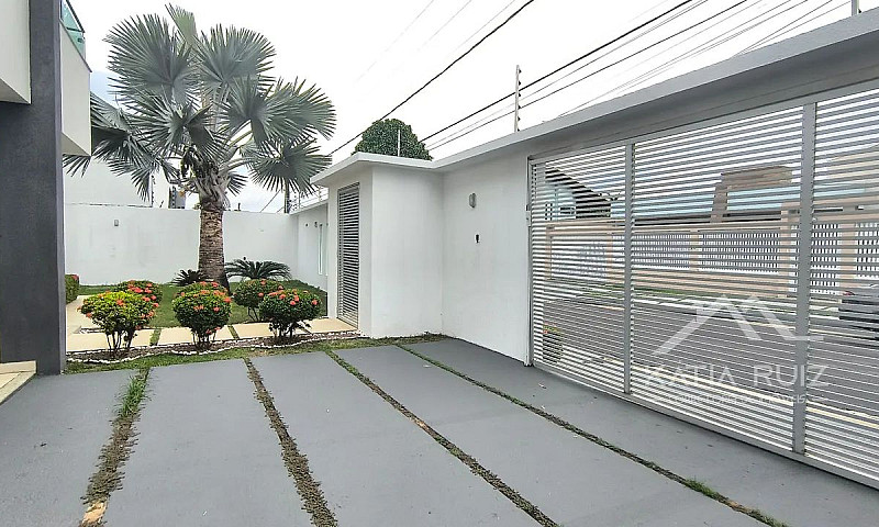 Linda Casa Duplex Co...