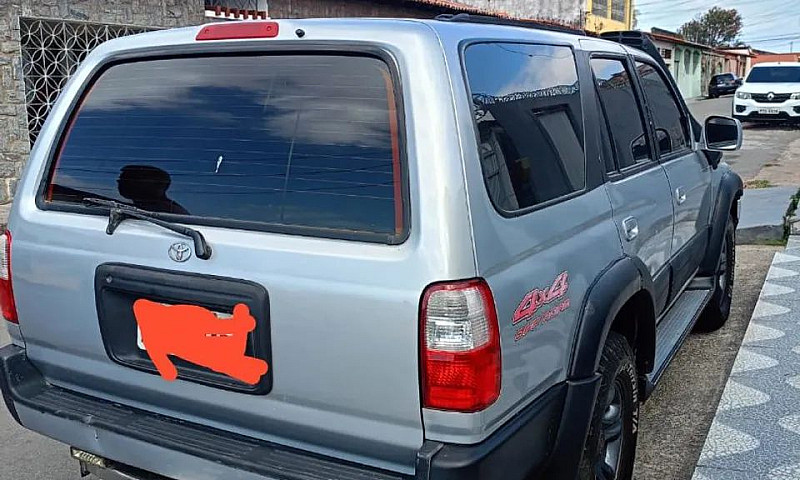 Vendo Excelente Sw4 ...