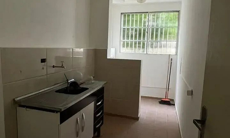 Apartamento Em Jardi...