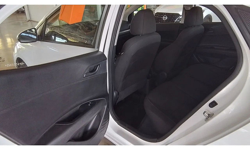 Hyundai Hb20 Comfort...