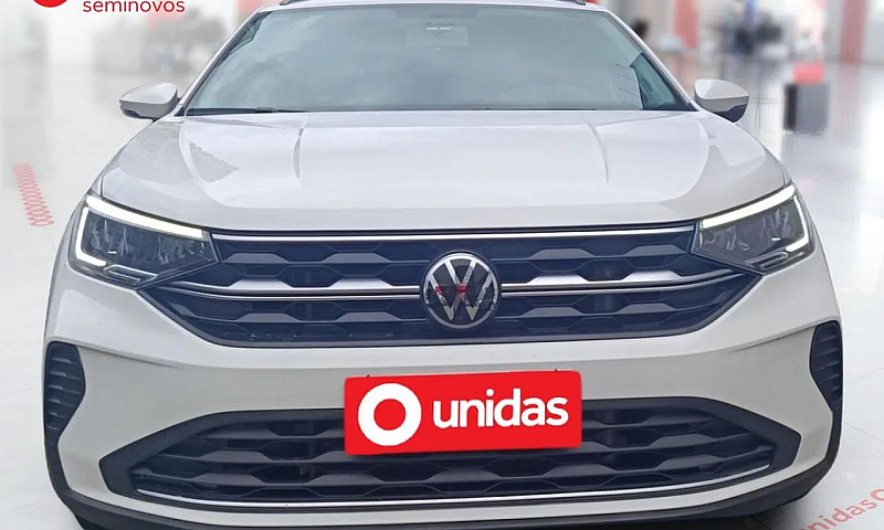 Volkswagen Nivus 202...