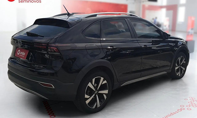Volkswagen Nivus 202...