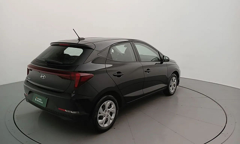 Hyundai Hb20 2025 1....