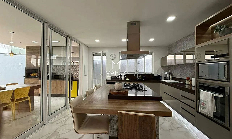 Casa Para Aluguel, 3...