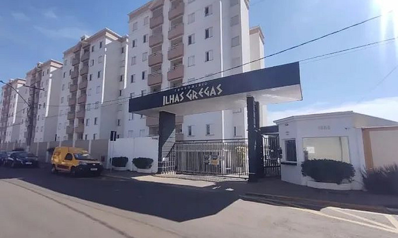 Vendo Apartamento Il...