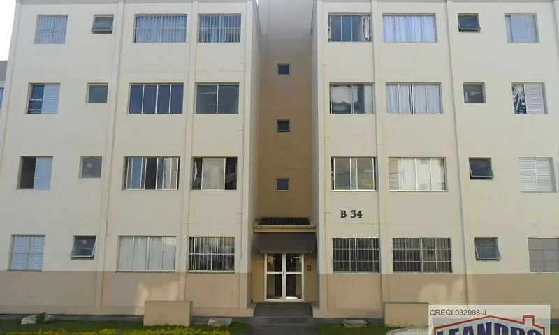 Apartamento Em Jardi...