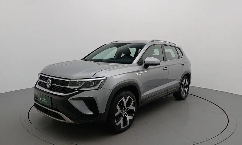 Volkswagen Taos High...