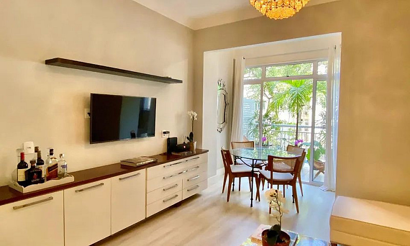 Excelente Apartament...