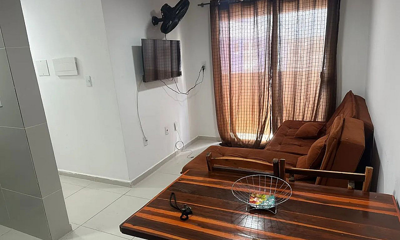Apartamento 4°Andar ...