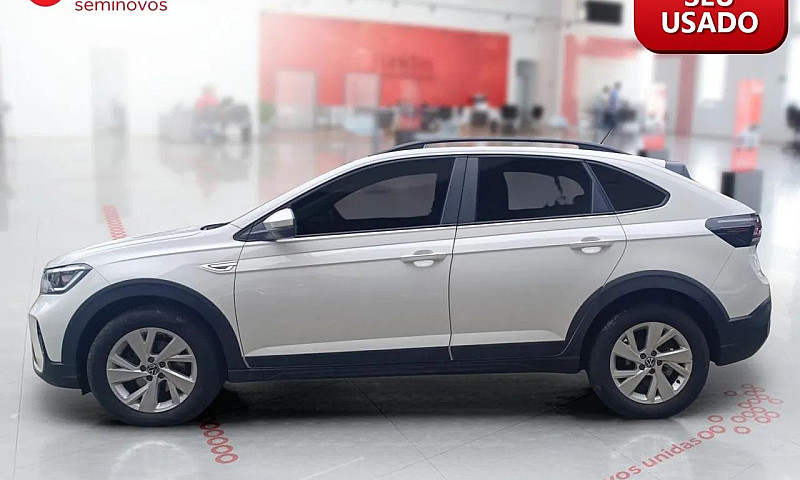 Volkswagen Nivus 202...