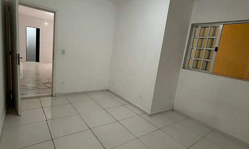 Casa 1 Dormitório Sa...