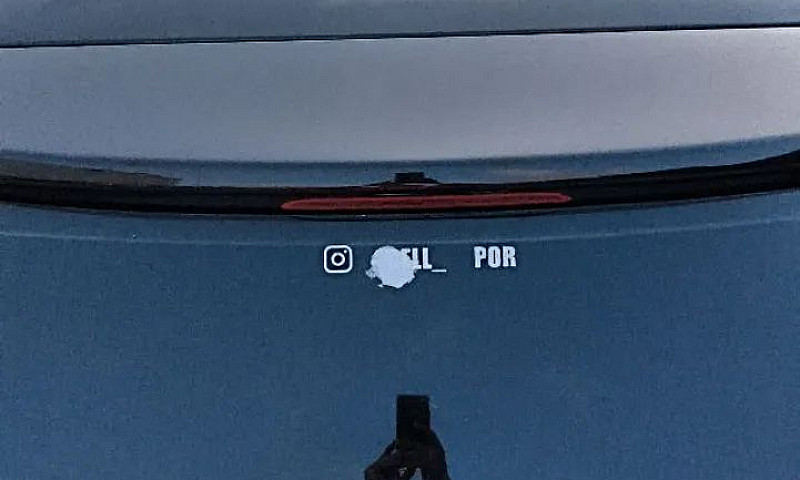 Volkswagen Gol Geraç...