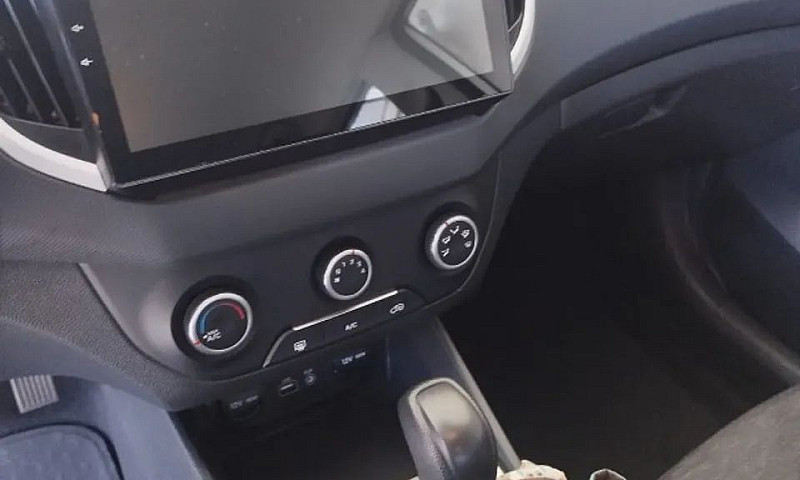 Hyundai Creta Attitu...