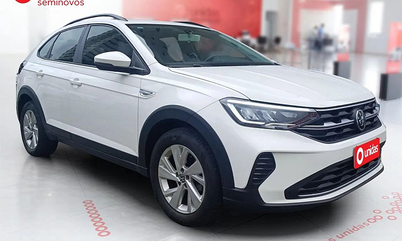 Volkswagen Nivus 202...