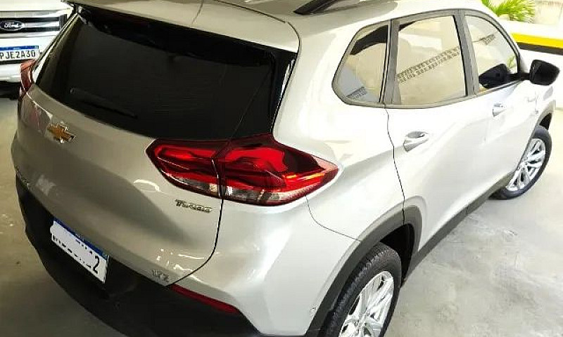 Tracker Ltz, 1.2 Tur...