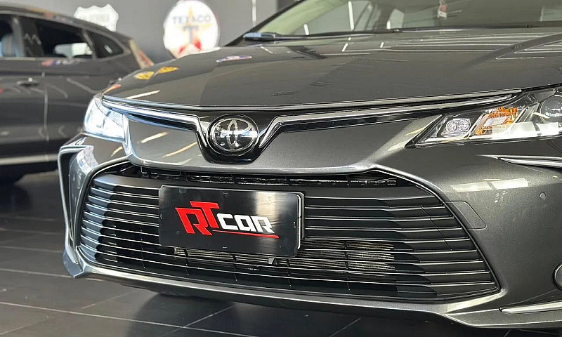 Toyota Corolla Xei 2...